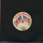 Patrick Juvet - I Love America - UK 7" Single - CAN132 ex/vg