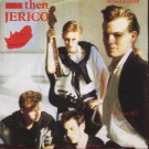 Then Jericho - Muscle Deep - UK 7" Single - LON156 ex/m