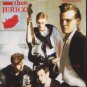 Then Jericho - Muscle Deep - UK 7" Single - LON156 ex/m