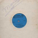 The Evasions - All Wrapped Up - UK 12" Single - GP107T vg/vg
