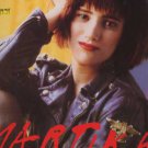 Martika - I Feel The Earth Move - UK 12" Single - 655294-6 vg/ex