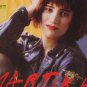 Martika - I Feel The Earth Move - UK 12" Single - 655294-6 vg/ex