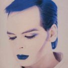 Gary Numan - Berserker - UK 12" Single - NUM4 ex/m