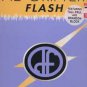 The Grifters - Flash - UK 12" Single - DF004 ex/m