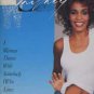 Whitney Houston - I Wanna Dance With Somebody - UK 12" Single - RIST1 g/vg