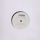 K-Gee - Stay True - UK 12" Single - KARMA36 m/m