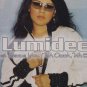 Lumidee - Never Leave You - EU 12" Single - MCST40328 vg/ex