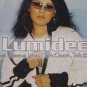 Lumidee - Never Leave You - EU 12" Single - MCST40328 vg/ex