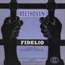 NDR Chorus - Fidelio - UK 7" Single - M945 ex/m
