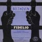 NDR Chorus - Fidelio - UK 7" Single - M945 ex/m