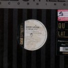 Queen Latifah - Princess Of The Posse - UK 12" Single - GEET20 ex/ex