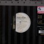Queen Latifah - Princess Of The Posse - UK 12" Single - GEET20 ex/ex