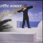 Stevie Wonder - Overjoyed - UK 7" Single - ZB40567 ex/m