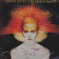 Toyah - Thunder In The Mountains - UK 7" Single - SAFE38 ex/m