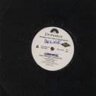 Dazzle - Rock The Boat - UK 12" Single - PZ113DJ vg/vg