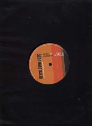 Black Eyed Peas - Bep Empire - USA 12" Single -  ex/ex