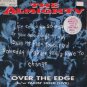 The Almighty - Over The Edge - UK 7" Single - PX298 ex/m