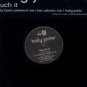 Holly James - Touch It - UK 12" Single - 0151880F2AP m/m