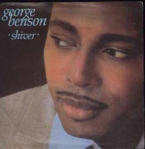 George Benson - Shiver - UK 7" Single - W8523 ex/ex