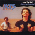 INXS - Kiss The Dirt - UK 7" Single - INXS7 ex/ex