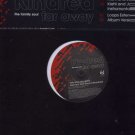 Kindred - Far Away - UK 12" Single - XPR3732 ex/m
