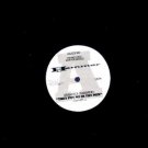M.C. Hammer - They Put Me In The Mix - UK 12" Single - 12CLDJ607 ex/ex