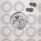 P. Diddy & The Bad Boy Family - Roll With Me - USA 12" Single - BBDP9407 m/m