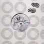 P. Diddy & The Bad Boy Family - Roll With Me - USA 12" Single - BBDP9407 m/m