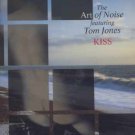 The Art Of Noise Ft Tom Jones - Kiss - UK 12" Single - CHINX11 ex/m