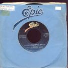 Nick Straker Band - A Walk In The Park - US 7" Single - 9-50904 ex/ex