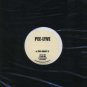 Pee-Lyve - Talk About It - UK 12" Single -  m/m