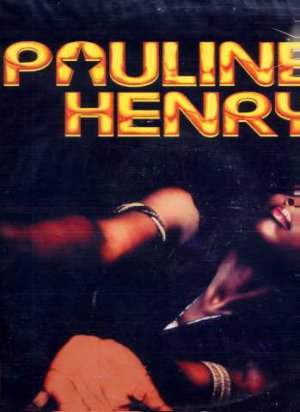 Pauline Henry - Too Many People - UK 12" Single - 659594-6 vg/ex