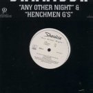 Sharissa - Any Other Night - USA 12" Single - 440015378-1 ex/ex