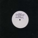 K2 Family & Nesha - So High - UK 12" Single -  ex/ex