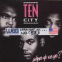 Ten City - Where Do We Go? - UK 7" Single - A8864 ex/m