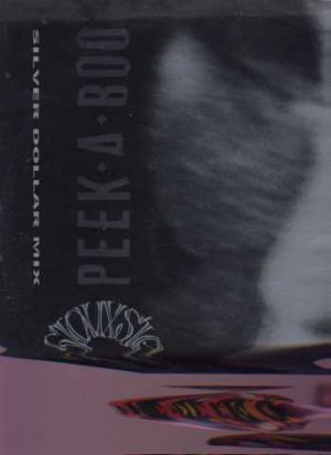 Siouxsie and the Banshees - Peek-A-Boo - UK 12" Single - SHEXR14 vg/vg
