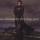 Ms Dynamite - Put Him Out - UK 12" Single - 658931 ex/m
