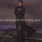 Ms Dynamite - Put Him Out - UK 12" Single - 658931 ex/m