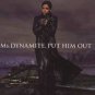 Ms Dynamite - Put Him Out - UK 12" Single - 658931 ex/m