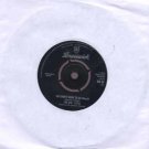 The Chi-Lites - You Don't Have To Go - UK 7" Single - BR34 ex/ex