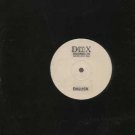 Dalusa - Dalusa - UK 12" Single - BDLX001 vg/vg