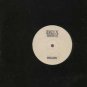 Dalusa - Dalusa - UK 12" Single - BDLX001 vg/vg