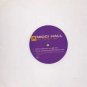 Nicci Hall - My Family Say - UK 12" Single - 12DOME119 ex/ex