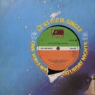 Narada Michael Walden - I Don't Want Nobody Else - UK 12" Single - K11549T g/vg