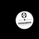 Vengaboys - Boom Boom Boom Boom!! - UK 12" Single - 12TIVDJ114 m/m