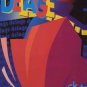Delage - Rock The Boat - UK 12" Single - PZ113 vg/ex