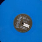 Quicksilver - Faith + Hope + Charity - UK 12" Single - NUREC1208 ex/m