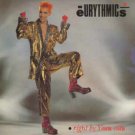 Eurythmics - Right By Your Side - UK 7" Single - DA4 ex/m