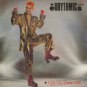 Eurythmics - Right By Your Side - UK 7" Single - DA4 ex/m