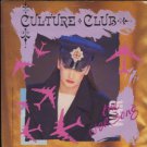 Culture Club - The War Song - UK 7" Single - VS694 ex/ex